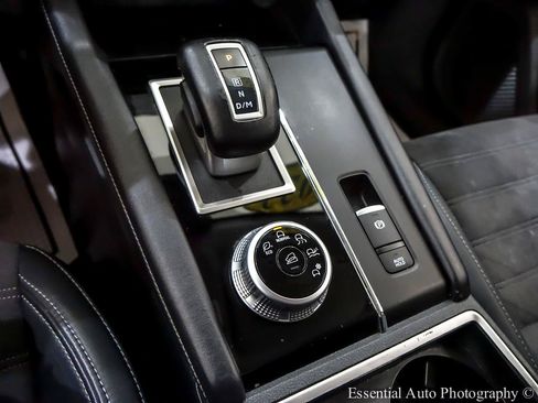 Used 2023 Mitsubishi Outlander SE FWD image 27