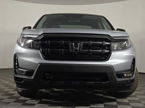New 2026 Honda Ridgeline Sport image 2