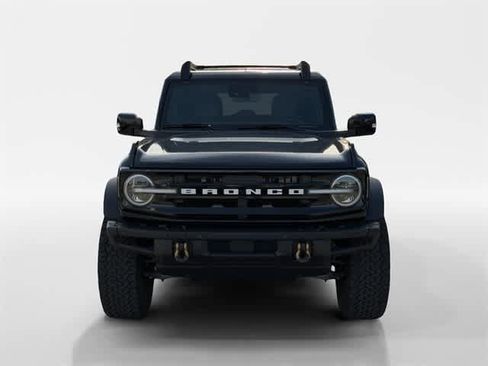 Used 2022 Ford Bronco Outer Banks image 14
