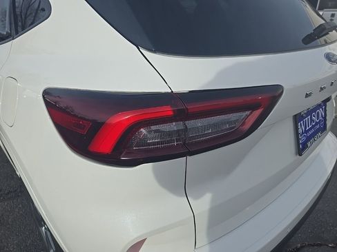 Used 2023 Ford Escape ST-Line w/ Tech Pack #1 image 35