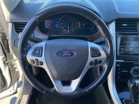 Used 2013 Ford Edge Limited image 31