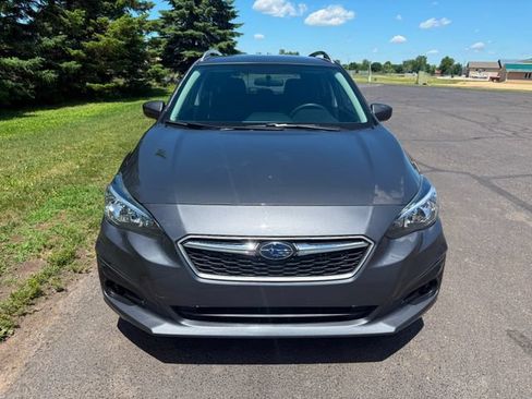Used 2018 Subaru Impreza 2.0i Premium AWD/4WD image 5