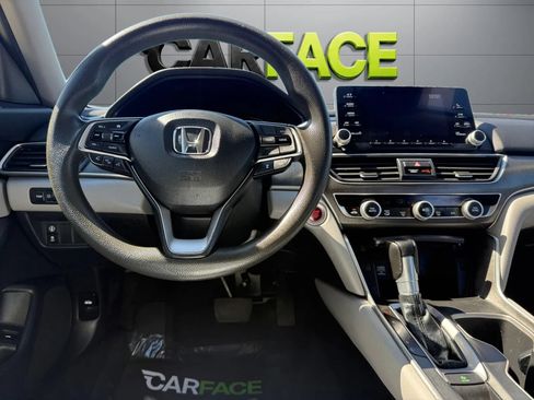 Used 2020 Honda Accord LX image 22