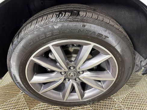 Used 2023 Acura RDX w/ Technology Package image 19