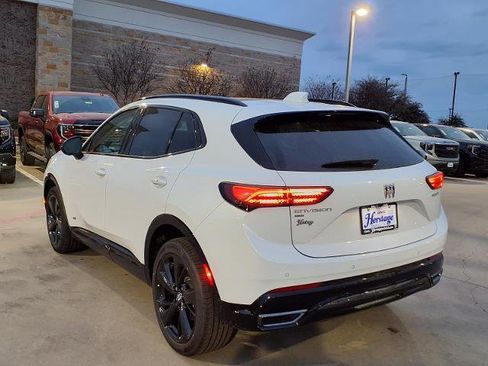 New 2026 Buick Envision Sport Touring image 26