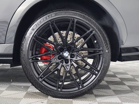 New 2026 BMW X6 M Competition w/ Executive Package image 10