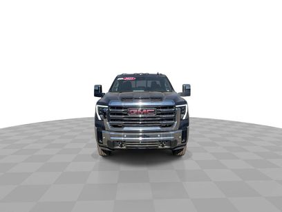 New 2025 GMC Sierra 2500 SLT w/ SLT Premium Package