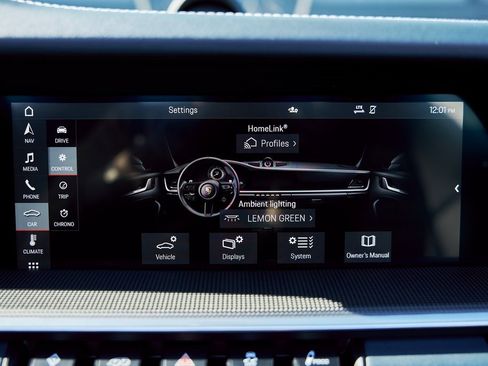 Used 2021 Porsche 911 Turbo S image 68