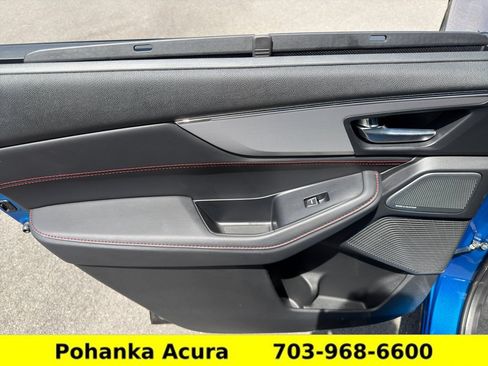 Certified 2026 Acura MDX A-Spec AWD/4WD image 26