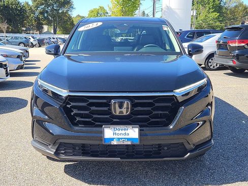 Certified 2024 Honda CR-V EX-L image 2