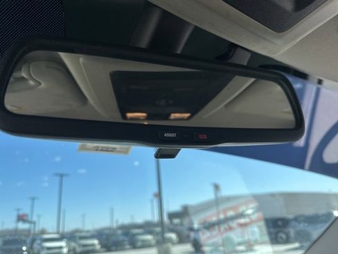 Used 2019 RAM 1500 Classic Warlock w/ Electronics Group image 9