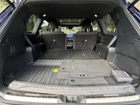 Used 2024 Lexus TX 350 AWD w/ Technology Package image 46