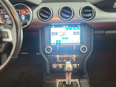 Used 2018 Ford Mustang GT Premium w/ Equipment Group 401A RWD image 21