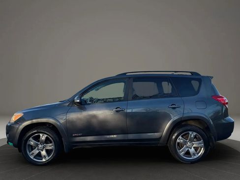 Used 2009 Toyota RAV4 Sport image 5