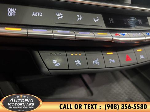 Used 2022 Cadillac CT5 V image 43