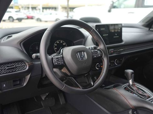 Used 2026 Honda HR-V Sport image 2