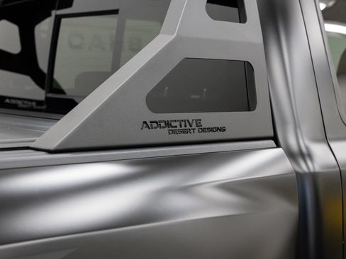 Used 2023 RAM 1500 TRX w/ TRX Level 2 Equipment Group AWD/4WD image 28