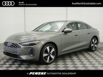 New 2025 Audi A5 2.0T Prestige