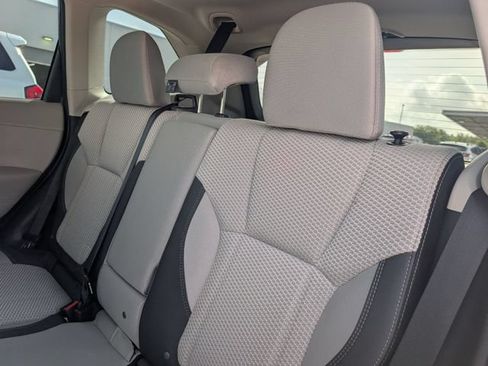 Certified 2024 Subaru Forester Premium AWD/4WD image 27