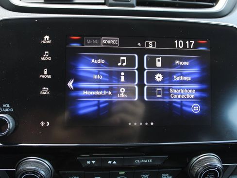 Used 2020 Honda CR-V EX-L image 21