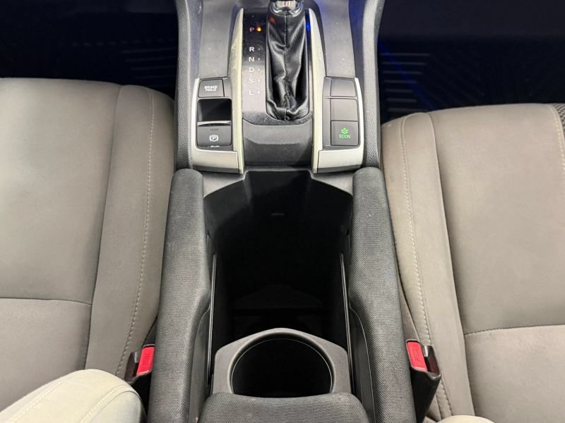 Used 2019 Honda Civic LX image 77