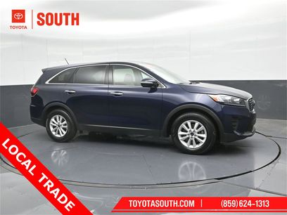 Used 2020 Kia Sorento LX