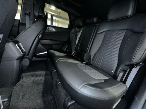 New 2026 Kia Sportage X-Line w/ X-Line Premium Package AWD/4WD image 25