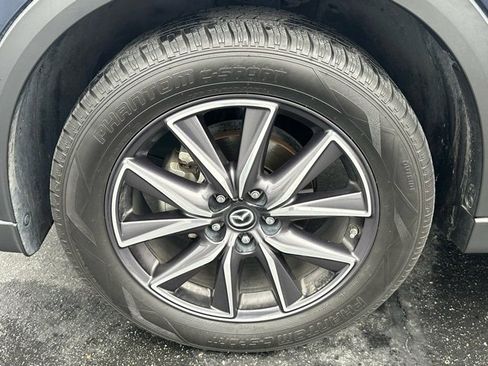 Used 2018 MAZDA CX-5 Grand Touring image 33