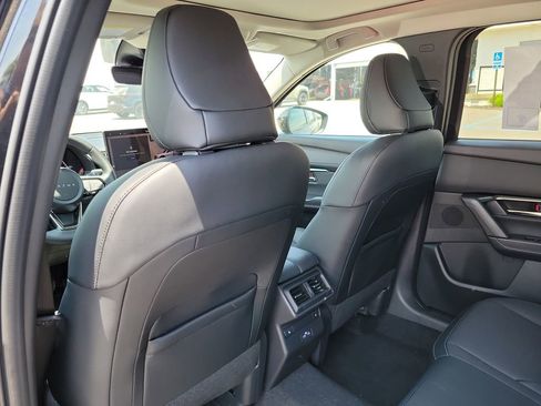 New 2026 MAZDA CX-5 2.5 S w/ Premium Plus Package AWD/4WD image 19