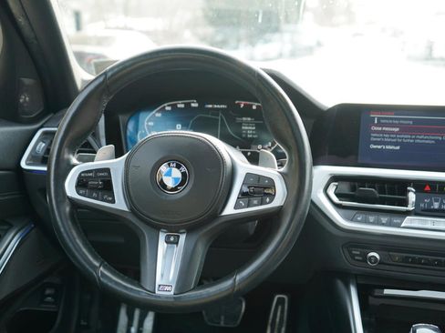 Used 2020 BMW M340i xDrive w/ Premium Package image 72