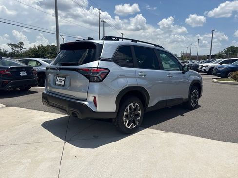 New 2026 Subaru Forester Premium AWD/4WD image 5