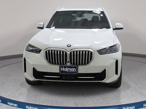 Certified 2026 BMW X5 xDrive40i AWD/4WD image 2