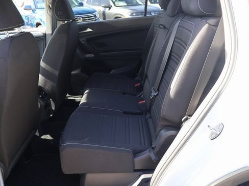 Certified 2023 Volkswagen Tiguan S image 13