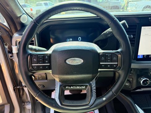 Used 2024 Ford F250 Platinum AWD/4WD image 27