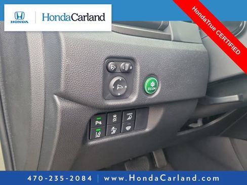 Certified 2026 Honda Ridgeline TrailSport image 10