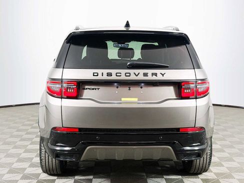 Used 2024 Land Rover Discovery Sport Dynamic SE image 6