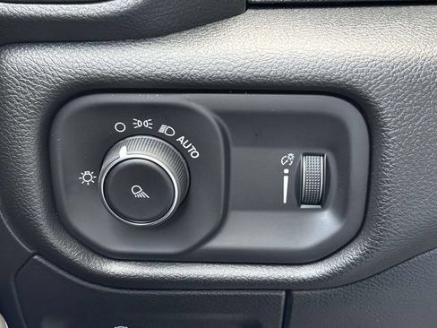 New 2026 RAM 1500 Tradesman AWD/4WD image 16
