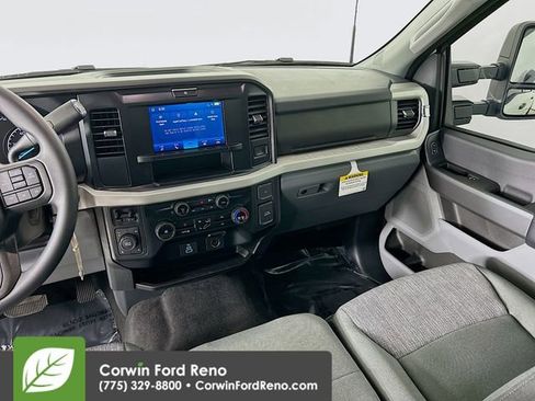 New 2026 Ford F250 XLT image 22