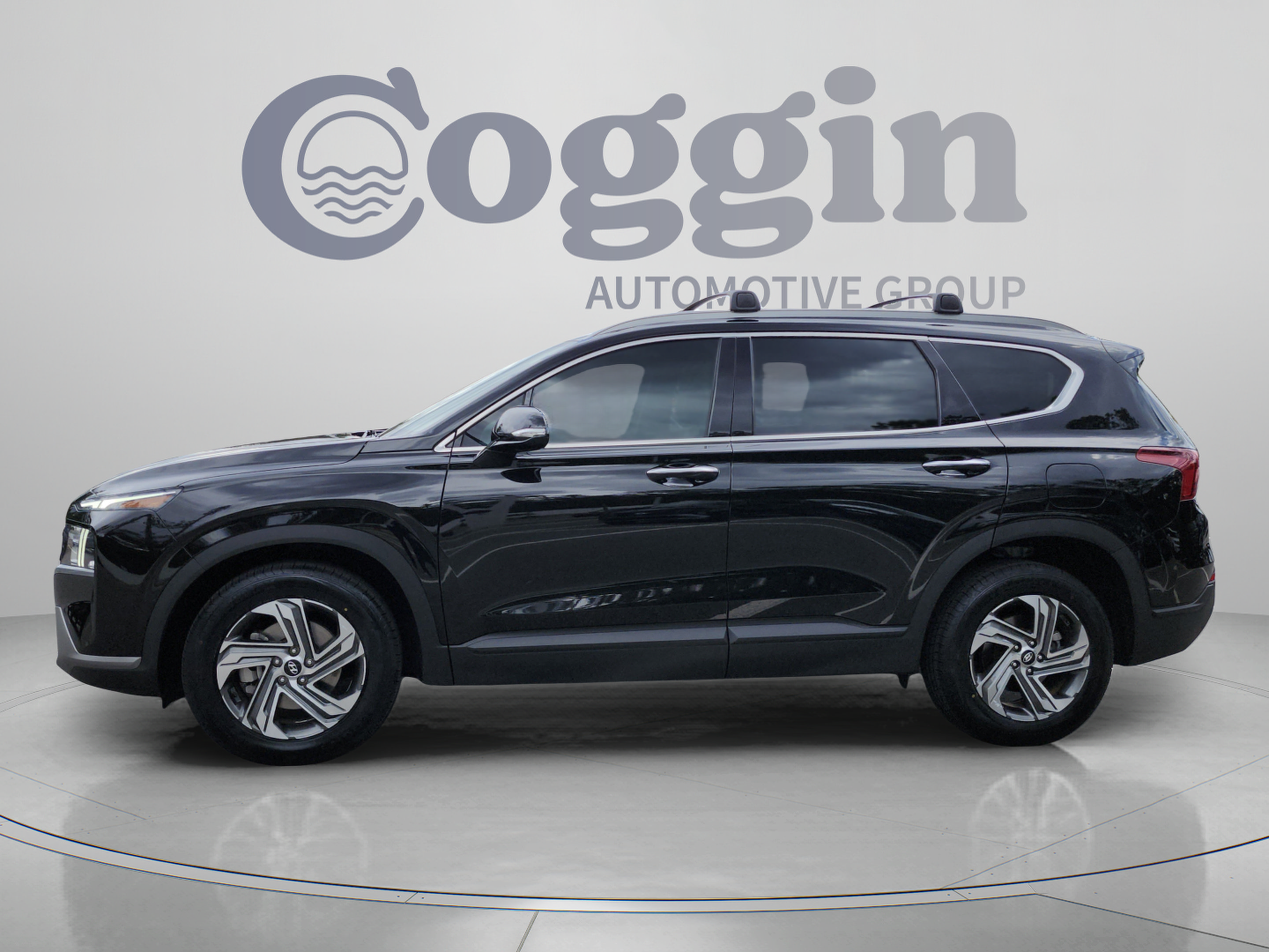 Certified 2023 Hyundai Santa Fe SEL FWD image 3
