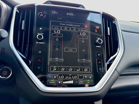 New 2026 Subaru Ascent Touring image 36