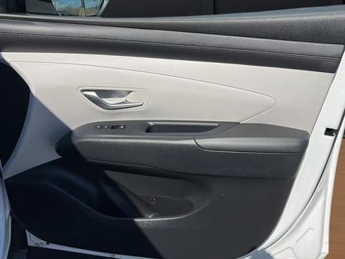 Used 2026 Hyundai Tucson SEL image 14