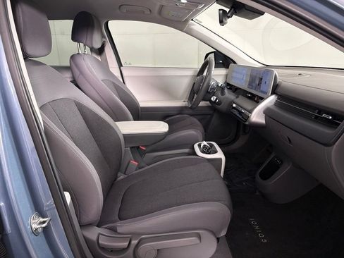 Used 2024 Hyundai Ioniq 5 SEL RWD image 44