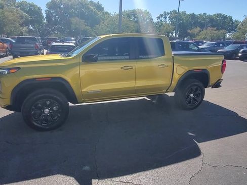 Used 2023 GMC Canyon Elevation w/ Convenience Package image 43