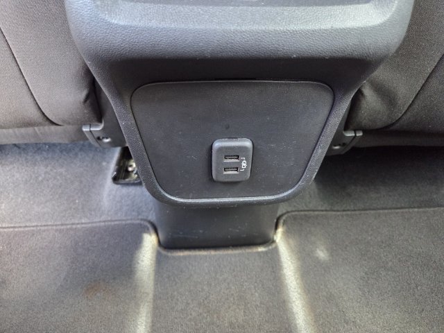 Used 2024 Chevrolet Equinox LS FWD image 15