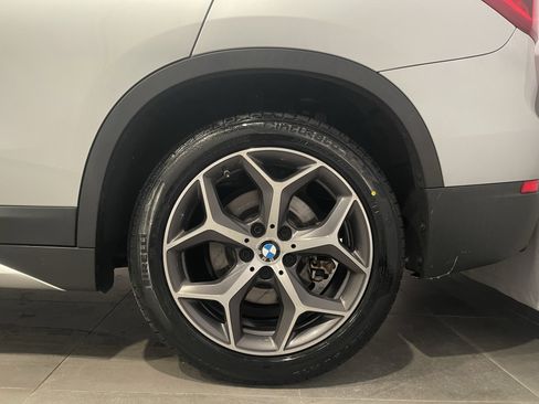 Used 2018 BMW X1 xDrive28i w/ Convenience Package image 9