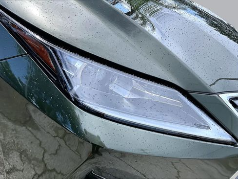 Used 2022 Lexus RX 350 FWD image 28