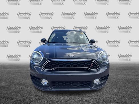 Used 2019 MINI Cooper Countryman S AWD/4WD image 3