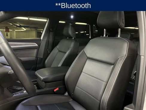 Used 2022 Volkswagen Atlas Cross Sport SE image 20