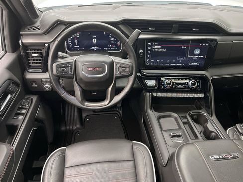 Certified 2026 GMC Sierra 2500 AT4X AWD/4WD image 15