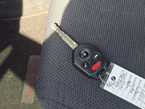 Used 2020 Subaru WRX Base image 27